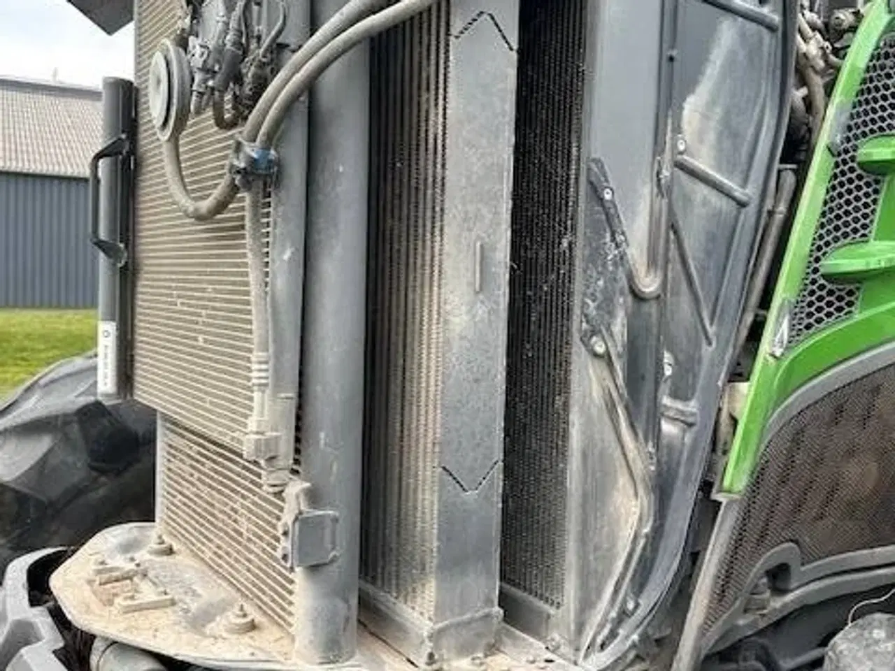 Billede 39 - Fendt 828 Vario Profi Plus