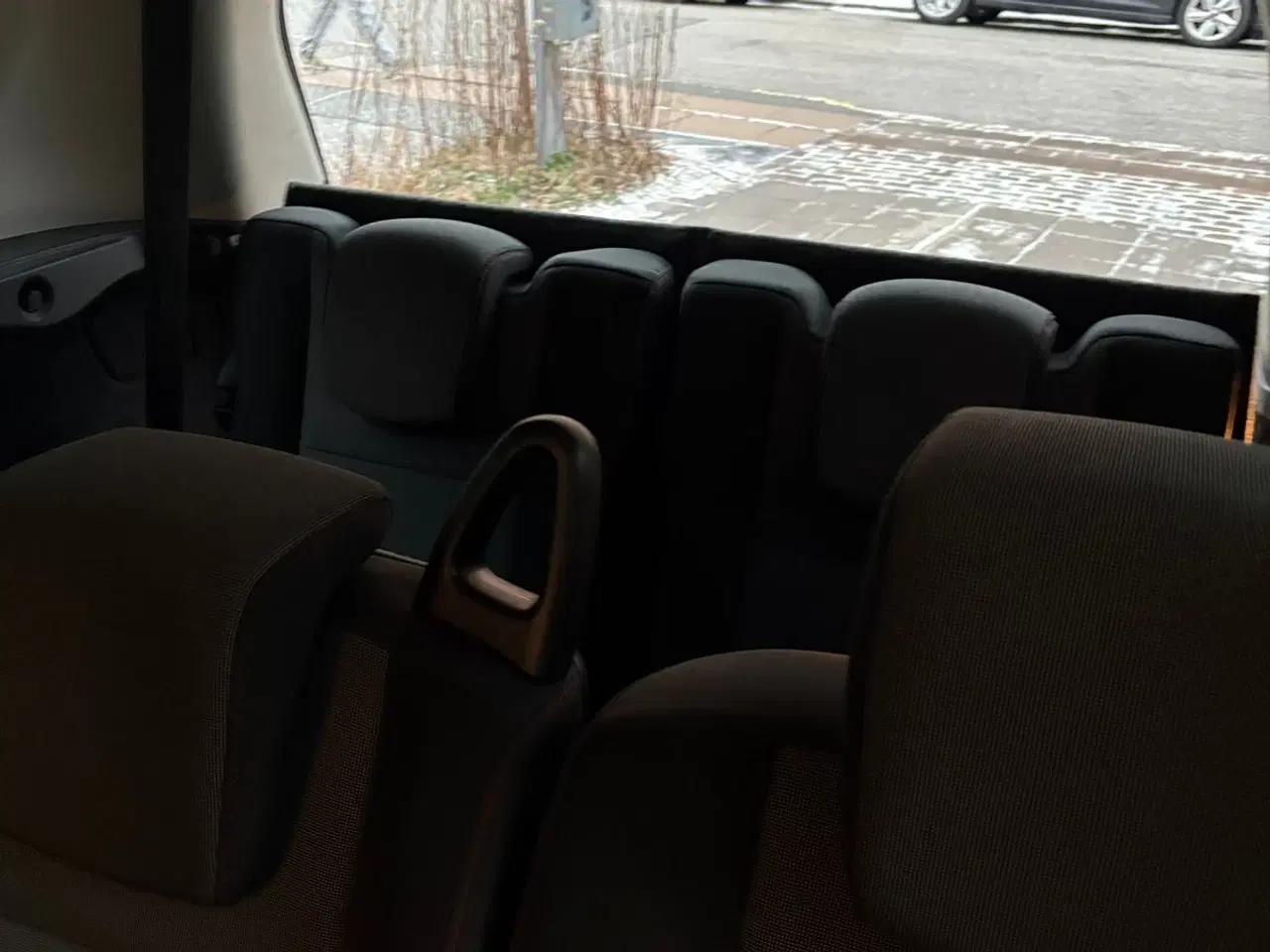 Billede 8 - Renault Grand Scenic III 1,6 dCi 130 Expression 7prs