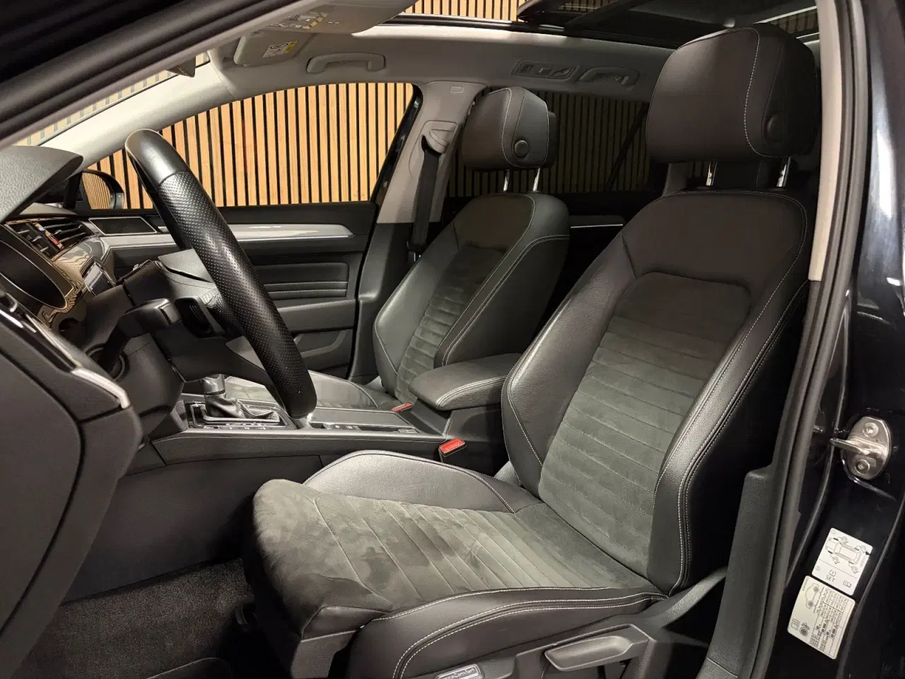 Billede 7 - VW Passat 1,4 GTE High Variant DSG
