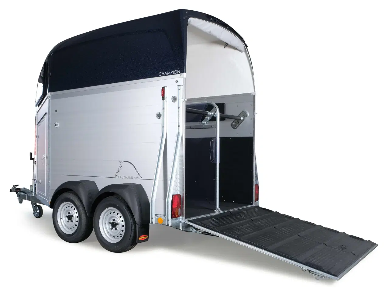 Billede 5 - Böckmann Champion R