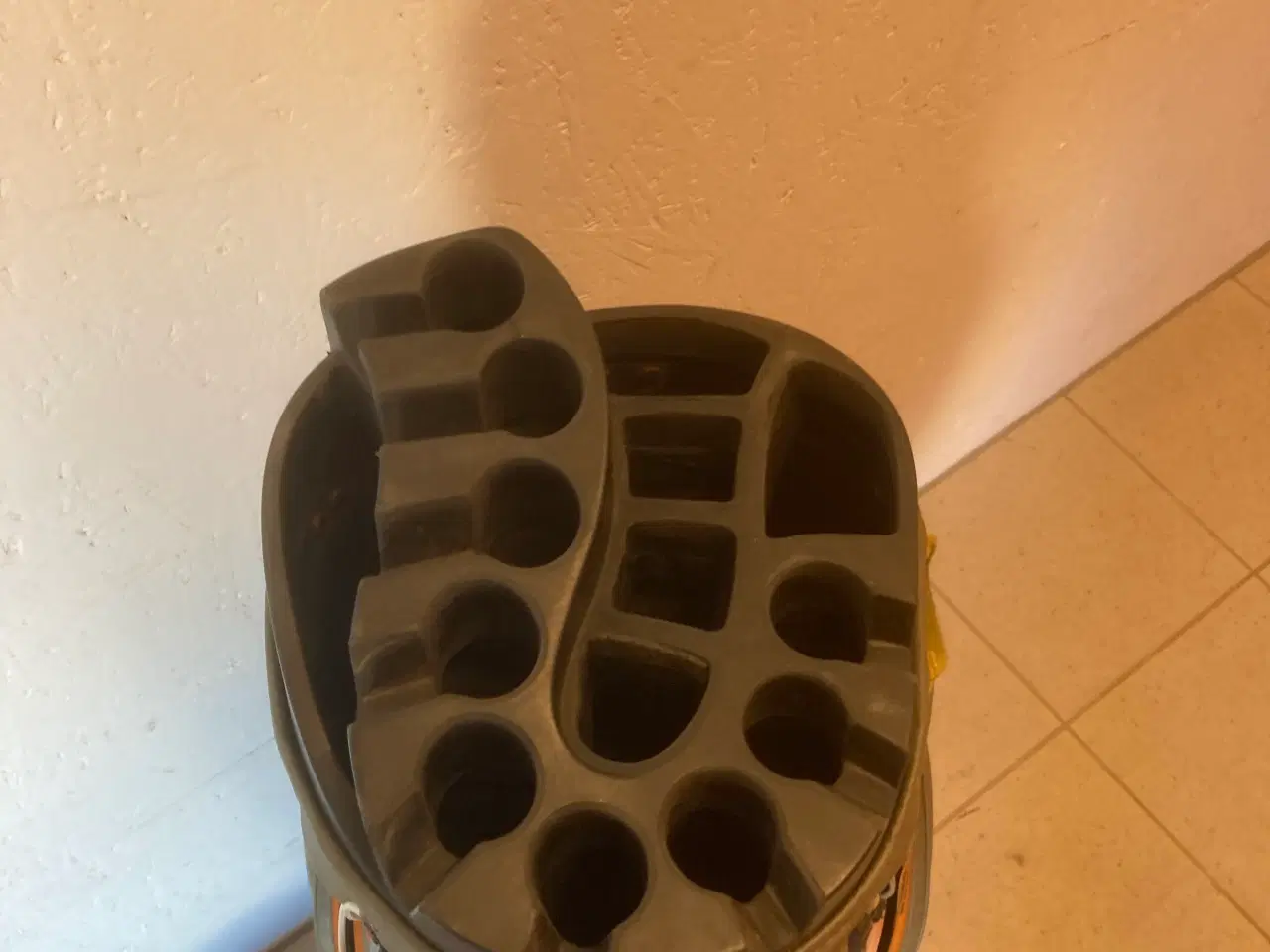 Billede 2 - BIG MAX GOLFBAG. DRY DESIGN FLOT STAND