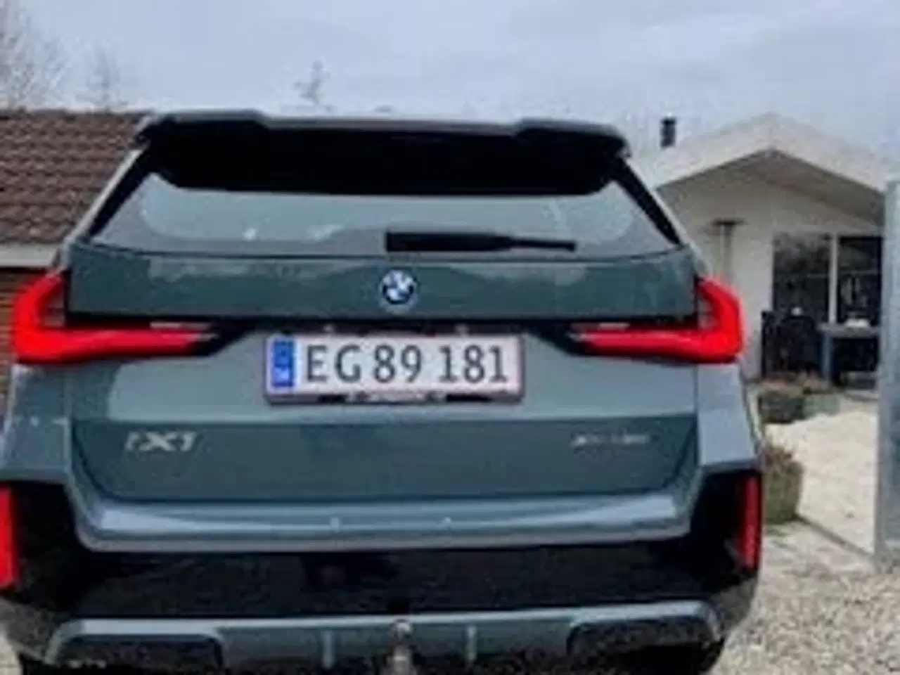 Billede 4 - BMW iX1  xDrive30 M-Sport