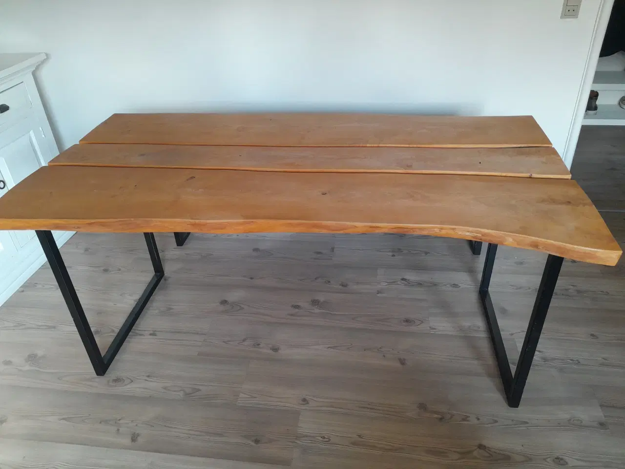 Billede 1 - Unika plankebord