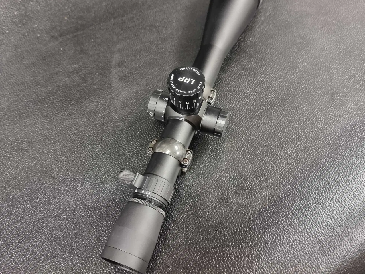 Billede 1 - Leupold sigtekikkert.