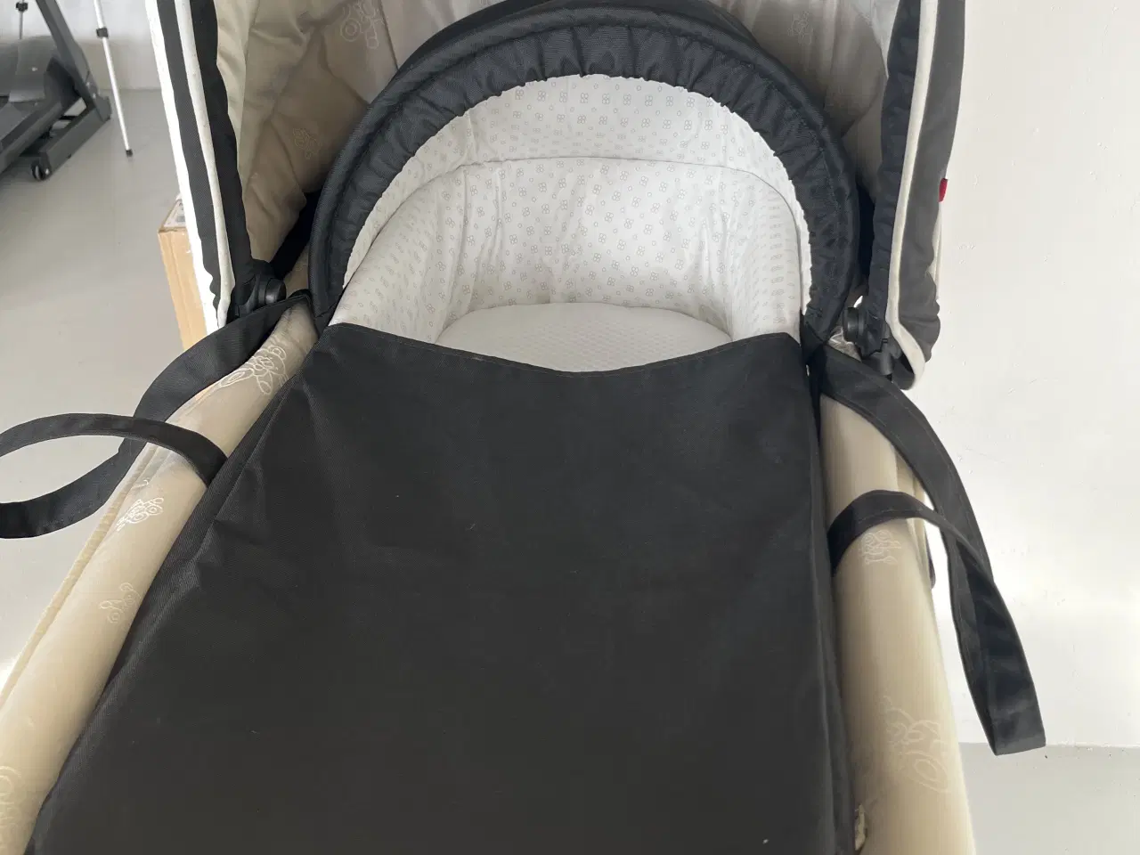 Billede 8 - Odder barnevogn