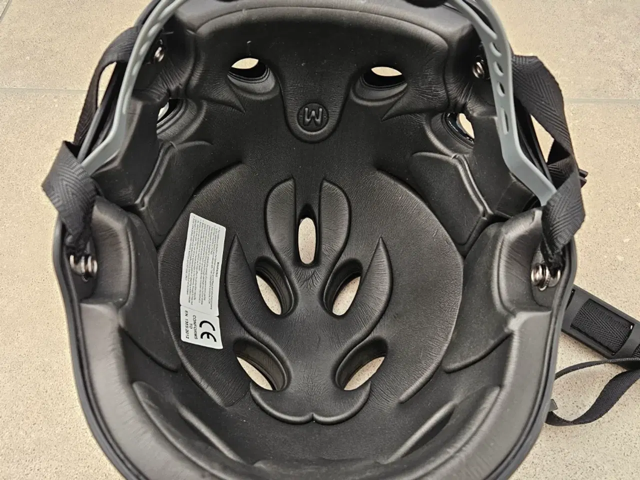 Billede 6 - Hjelm til vandsport