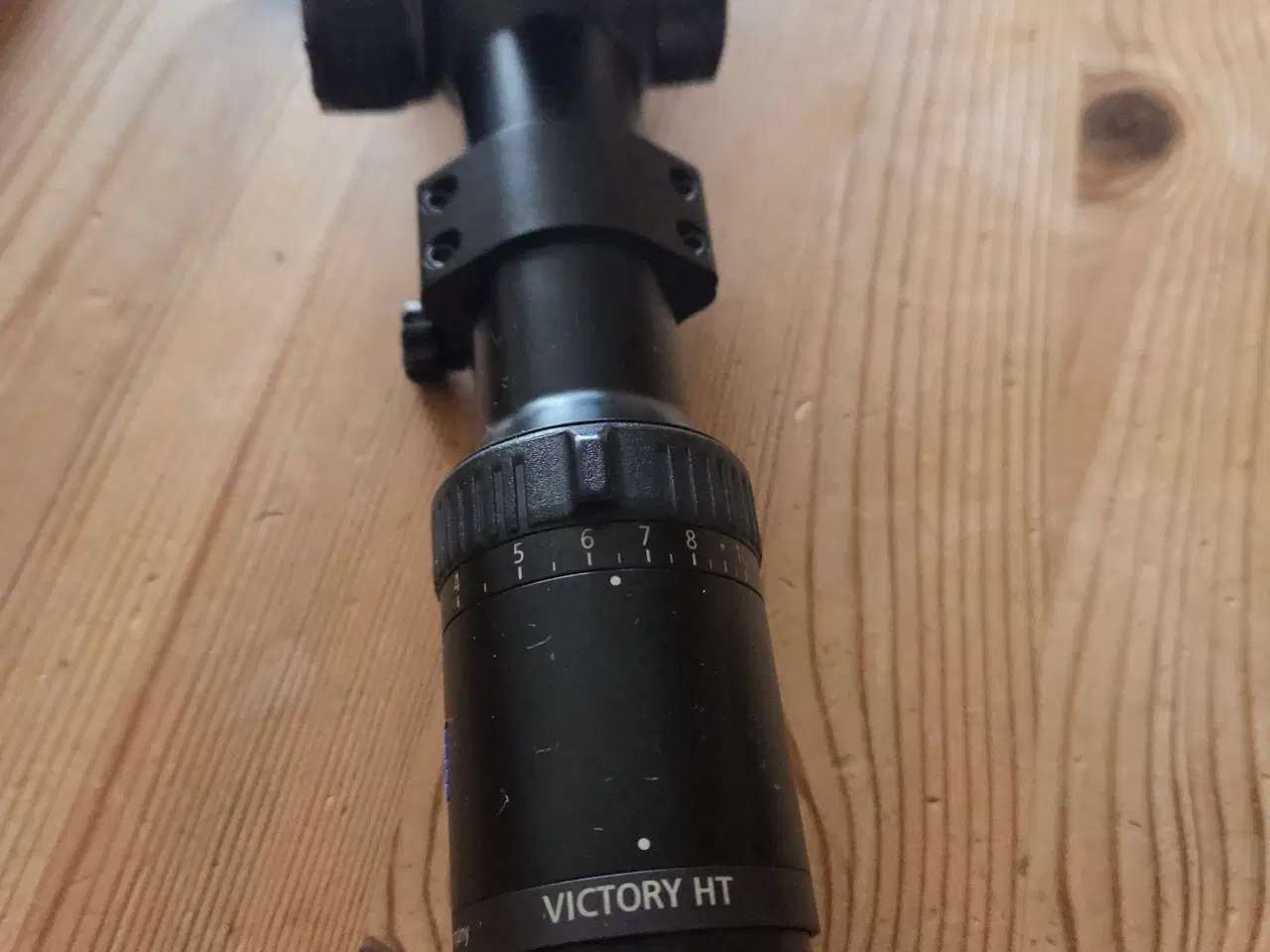 Billede 3 - Sigtekikkert Zeiss