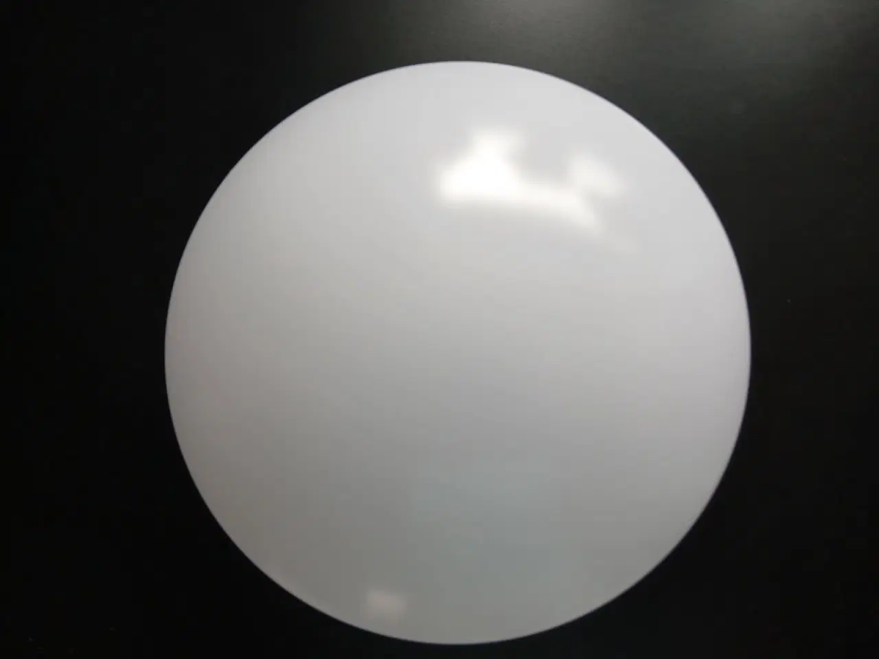 Billede 2 - LED loftslampe med sensor