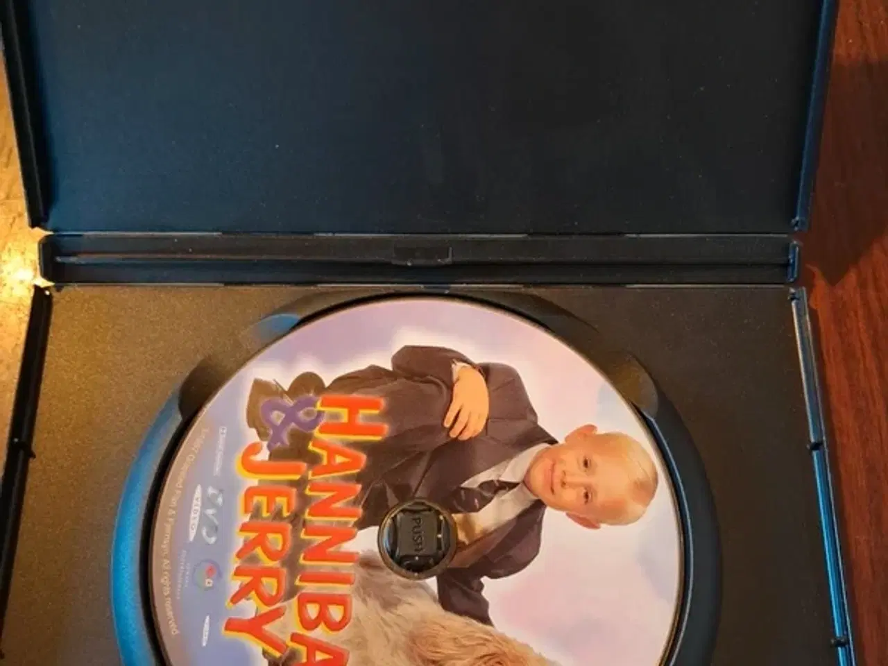 Billede 3 - Hannibal & Jerry