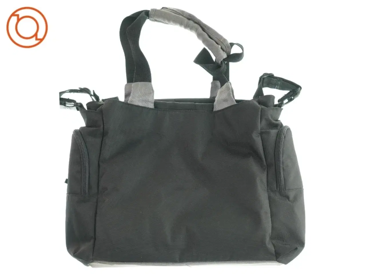 Billede 2 - Skip-Hop Pusletaske  (str. LB 46 x 35 CM)