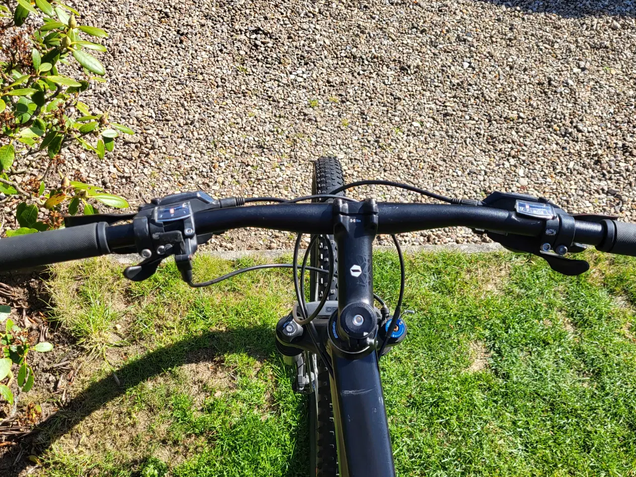 Billede 4 - Mountainbike 