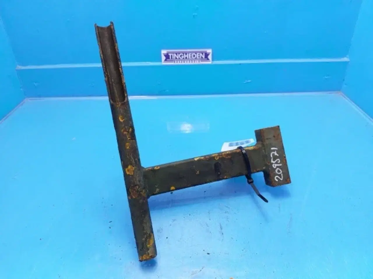 Billede 5 - Hydrema 906B Beslag 209571