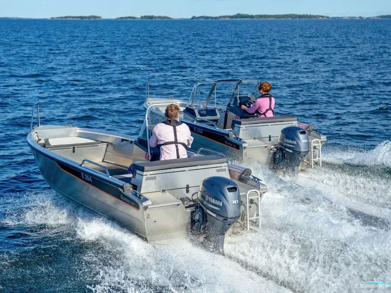 Billede 3 - Buster M