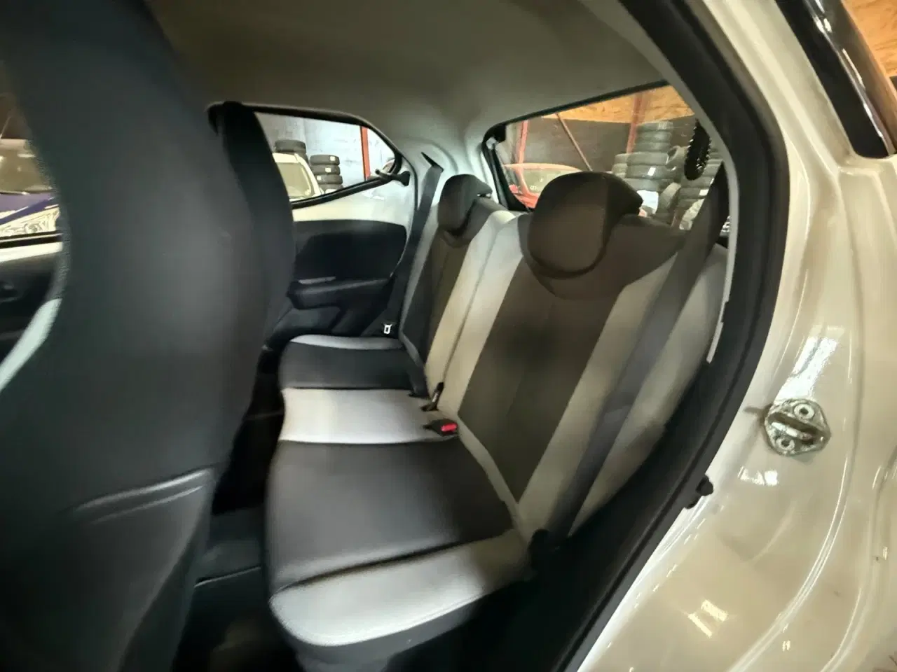 Billede 9 - Toyota Aygo 1,0 VVT-i Comfort