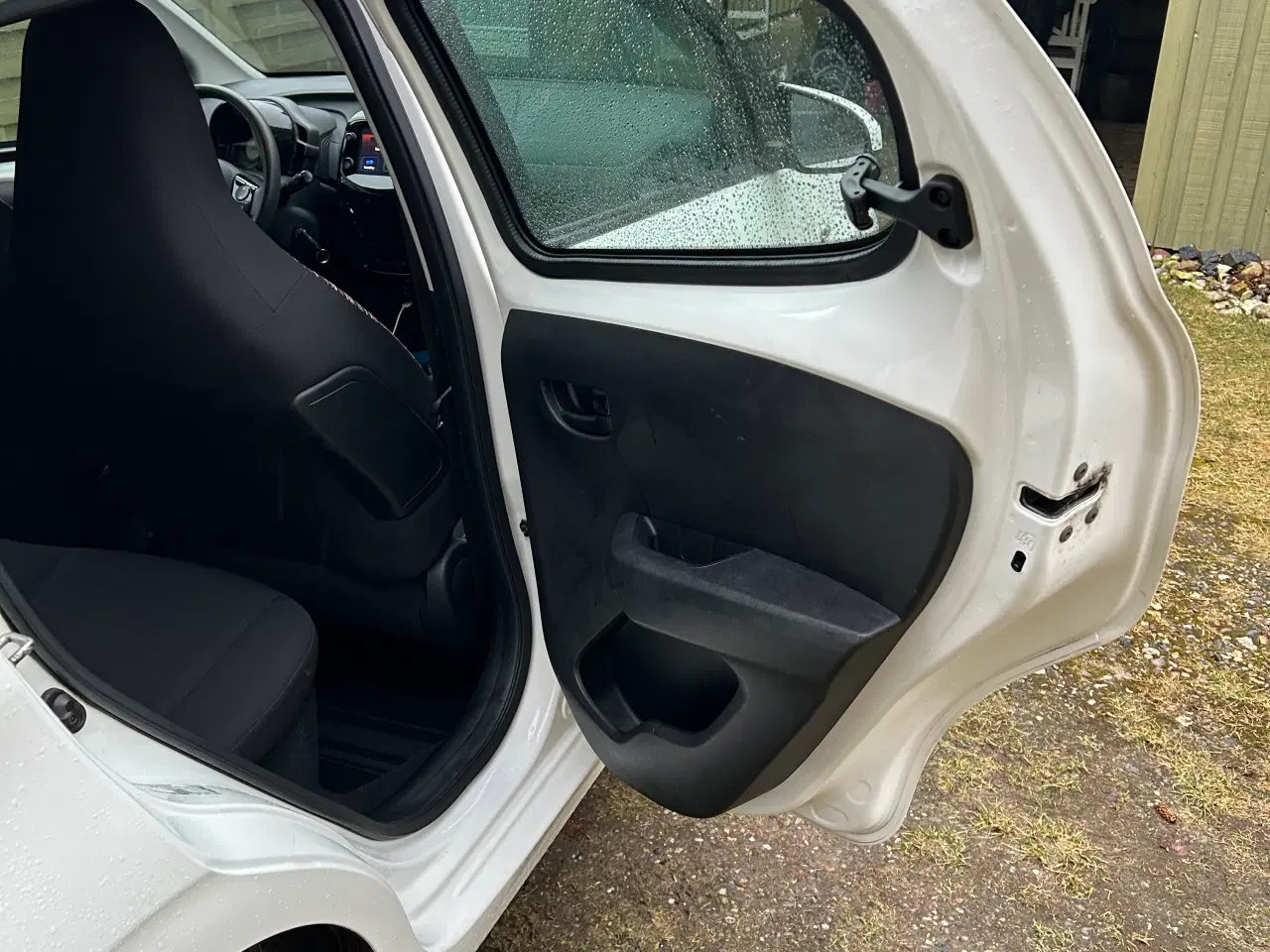 Billede 9 - Citroën C1, hatchback, 2020, VTi 72 5d, 2020/12