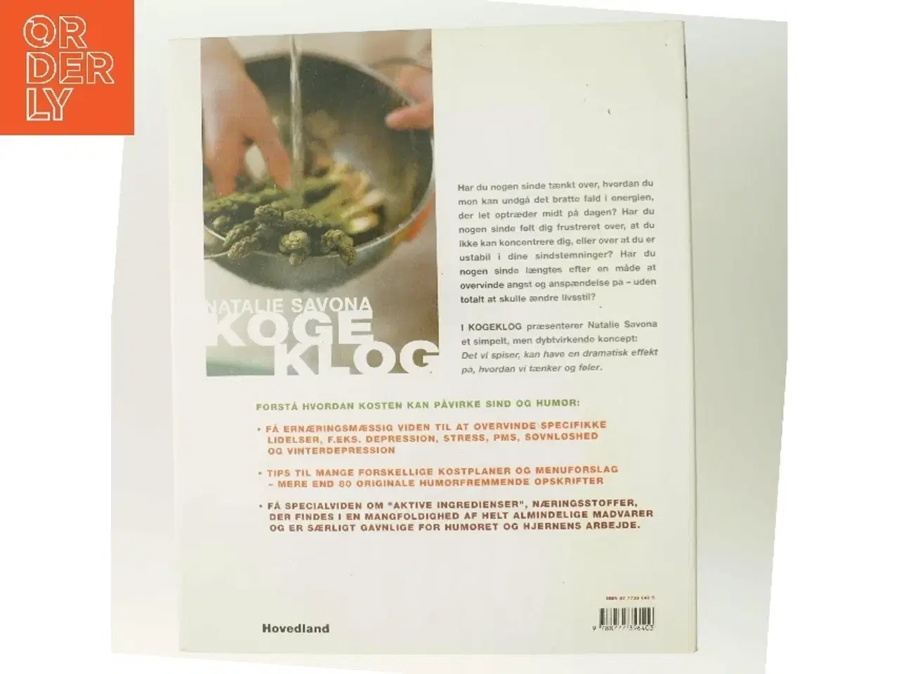 Billede 3 - Koge Klog af Natalie Savona (Bog)
