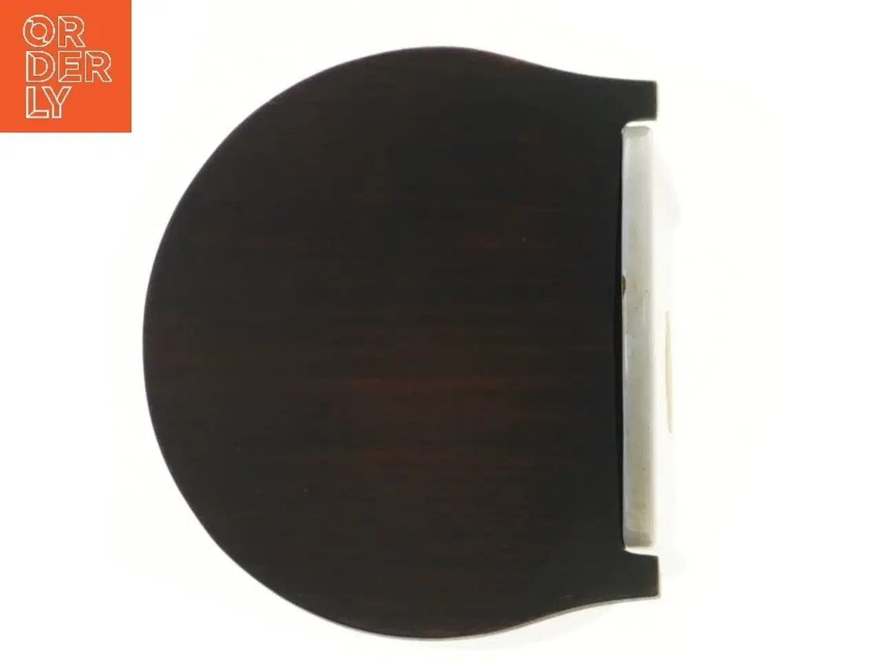 Billede 2 - Vægmonteret melbeholder fra Knabstrup (str. Ø 13 cm)