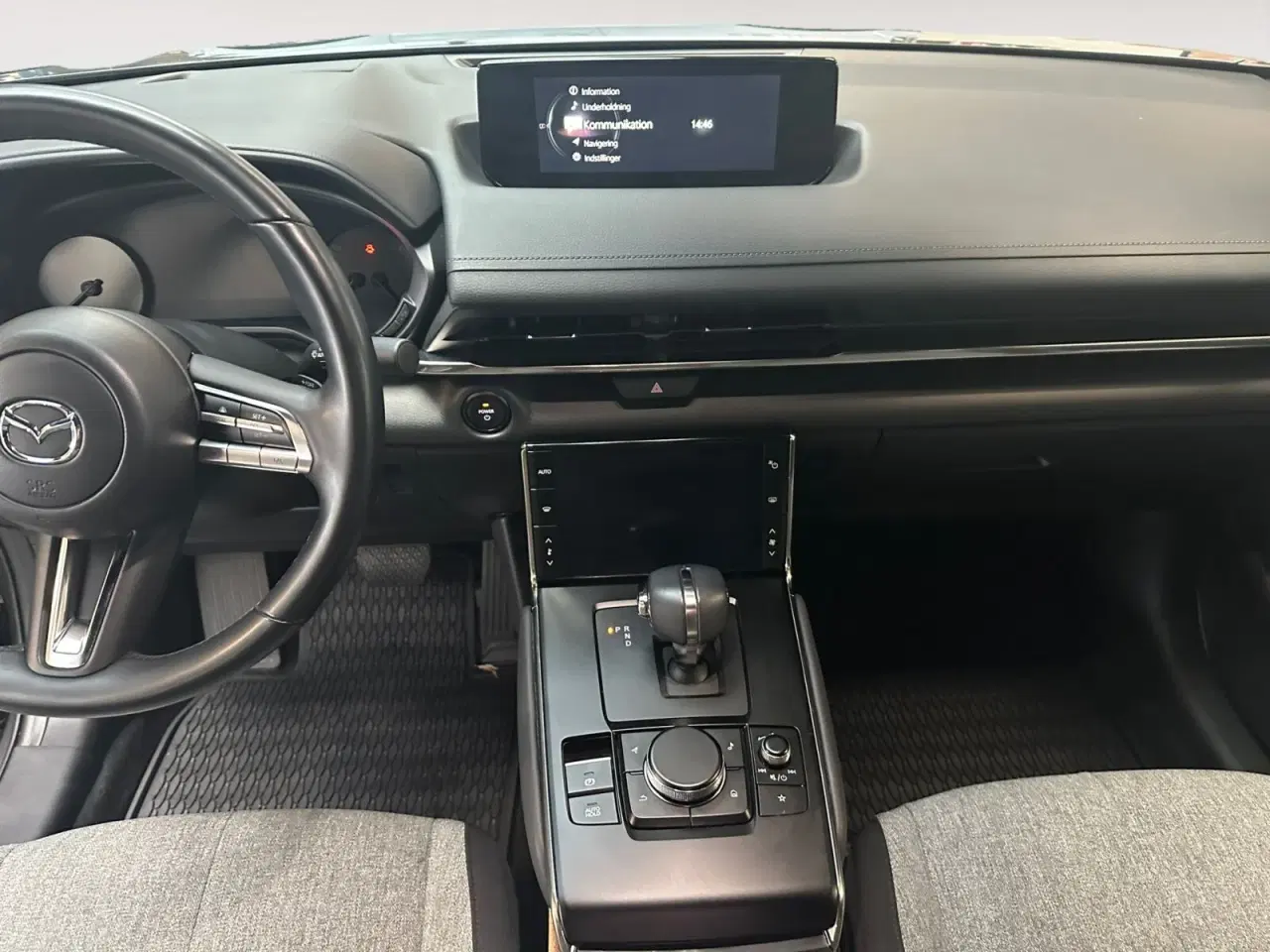 Billede 12 - Mazda MX-30  e-SkyActive Exclusive-Line