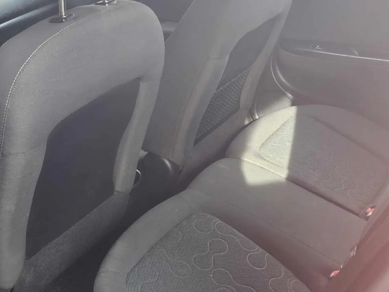Billede 5 - HYUNDAI I20