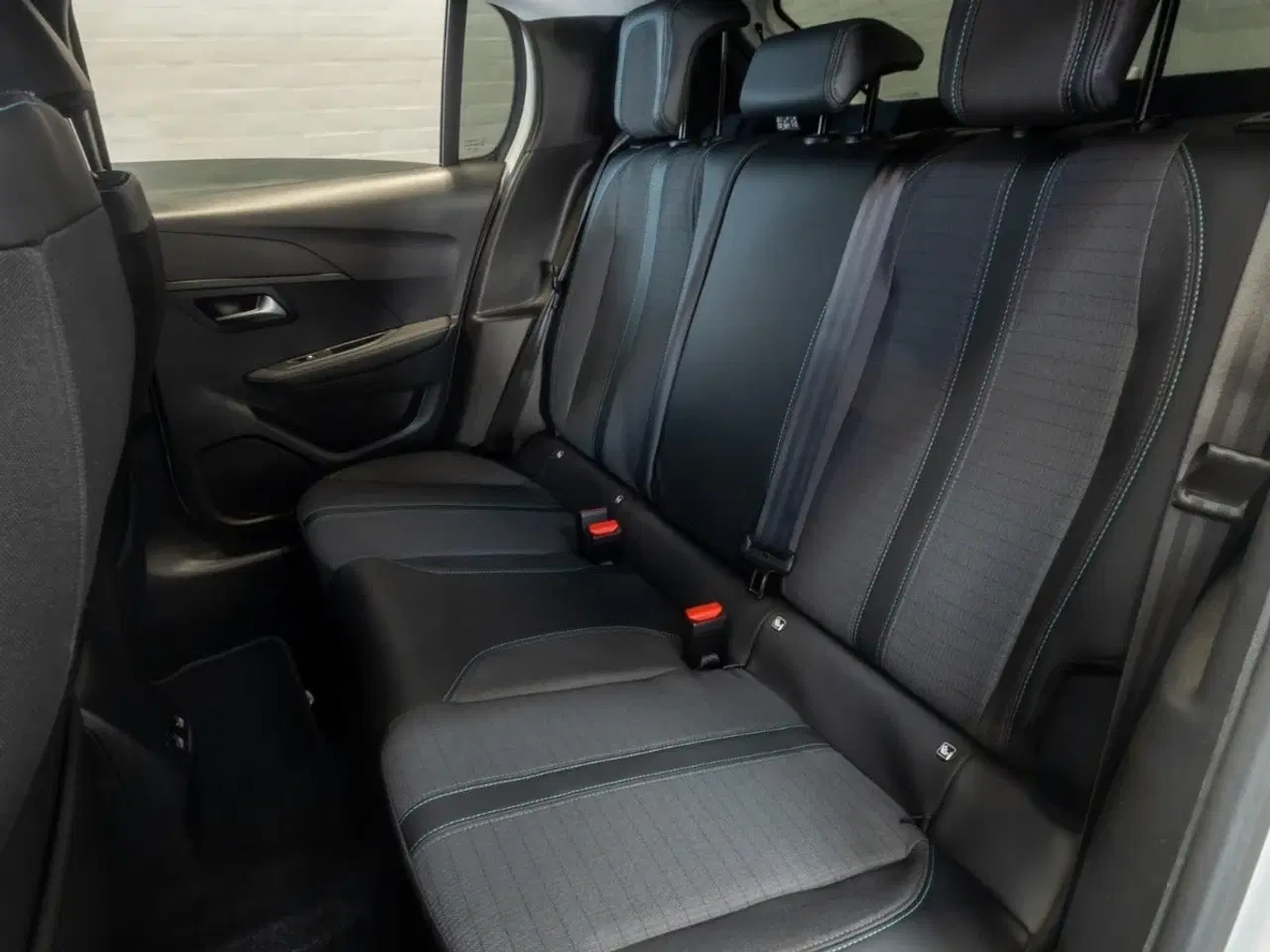 Billede 23 - Peugeot 208 1,2 PureTech 100 Allure