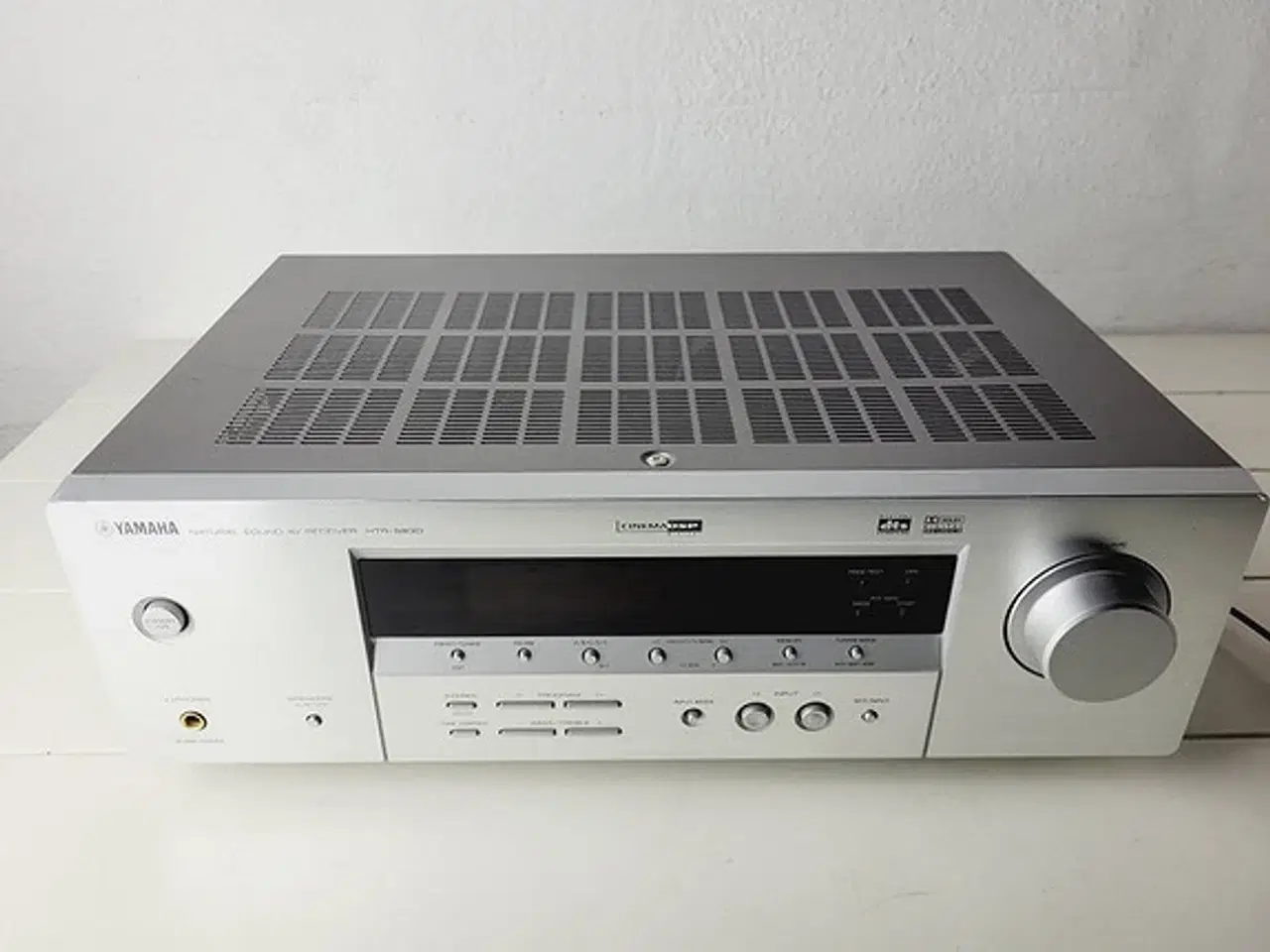 Billede 7 - ⭐️- Yamaha HTR-5830 5.1-kanals Modtager / Forstærk