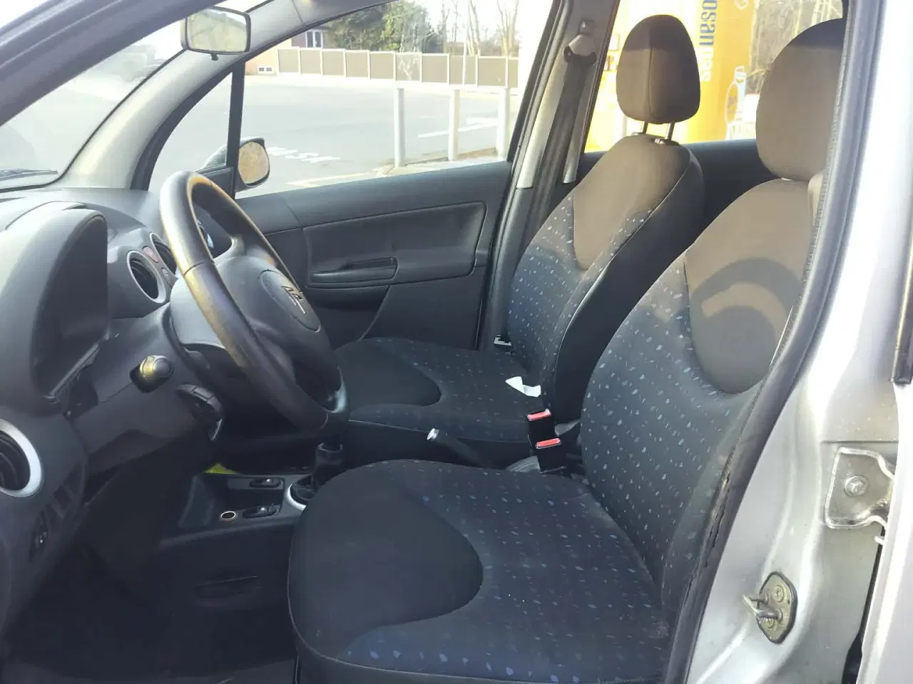 Billede 9 - Nysynet C3 1.4Benzin