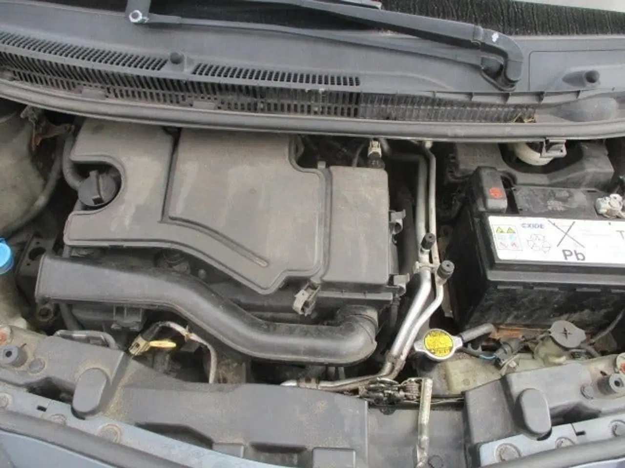 Billede 11 - Toyota Aygo 1,0 VVT-i x-cite