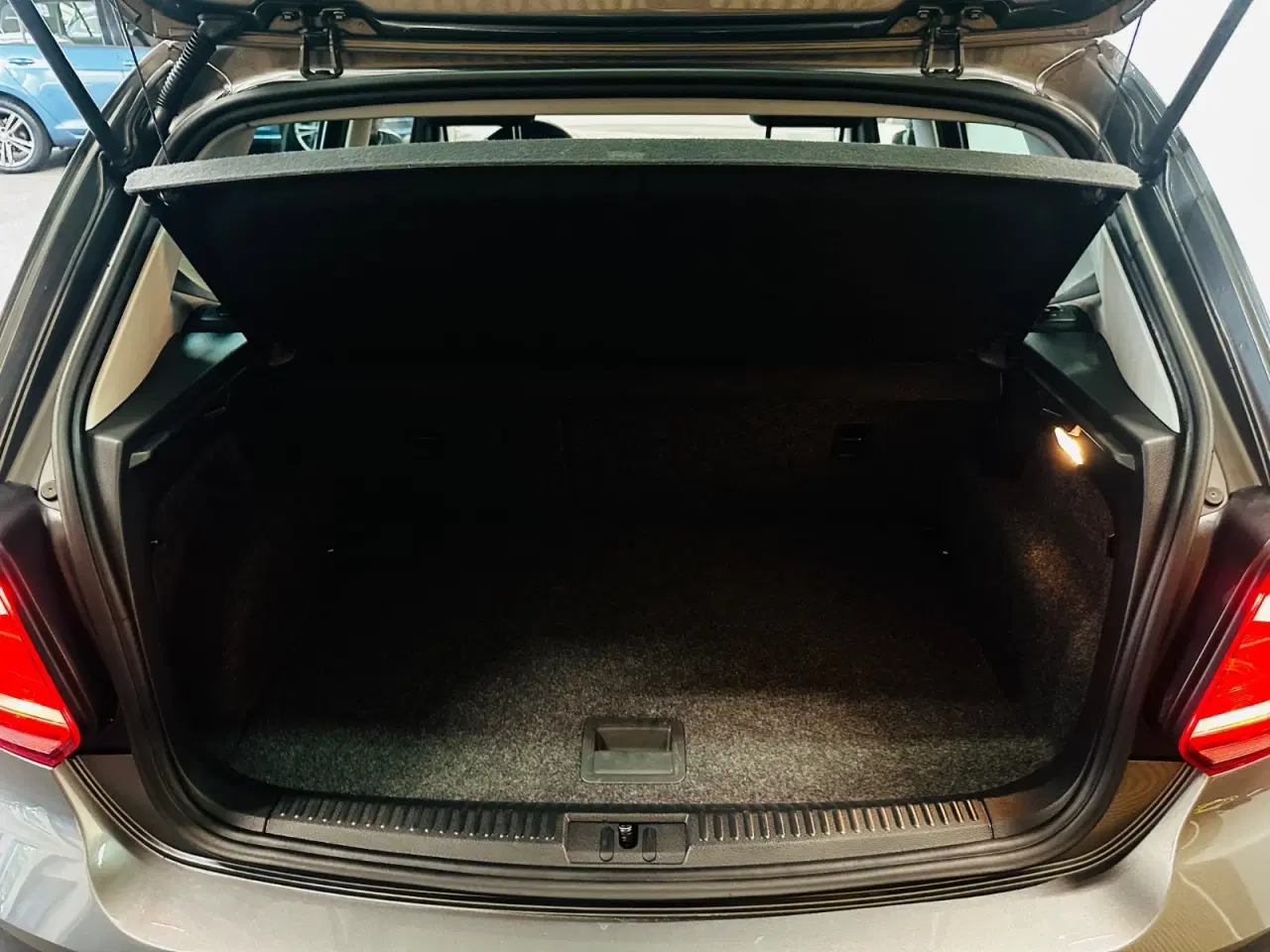 Billede 15 - VW Polo 1,2 TSi 90 Comfortline BMT