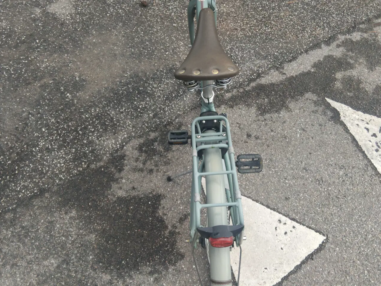 Billede 3 - giant flourish bike