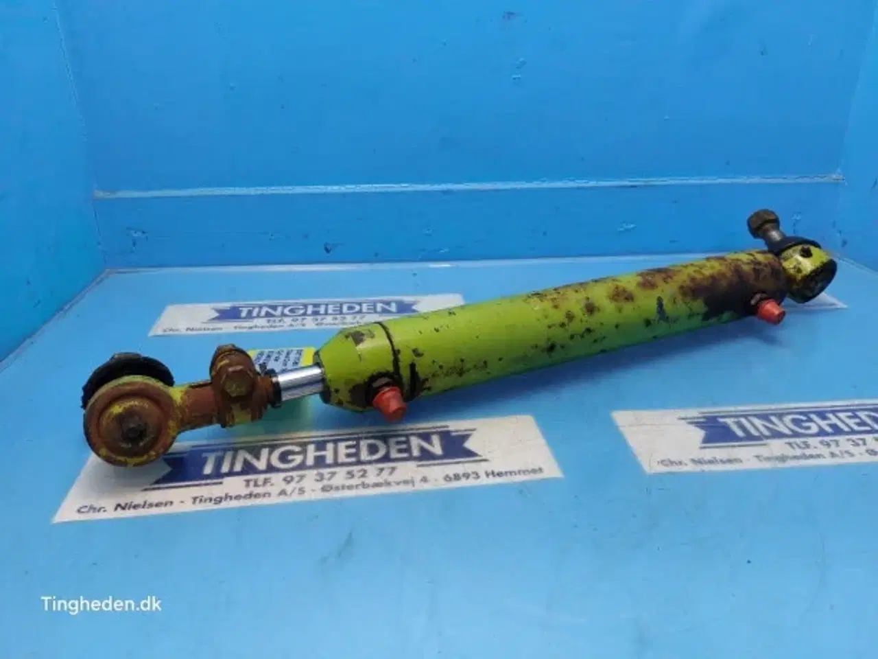 Billede 8 - Claas Dominator 76 Cylinder 0006025901