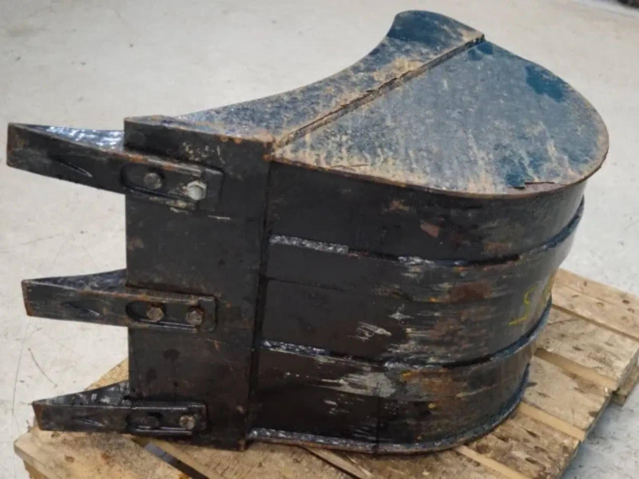 Billede 9 - Cams Gravskovl 45cm