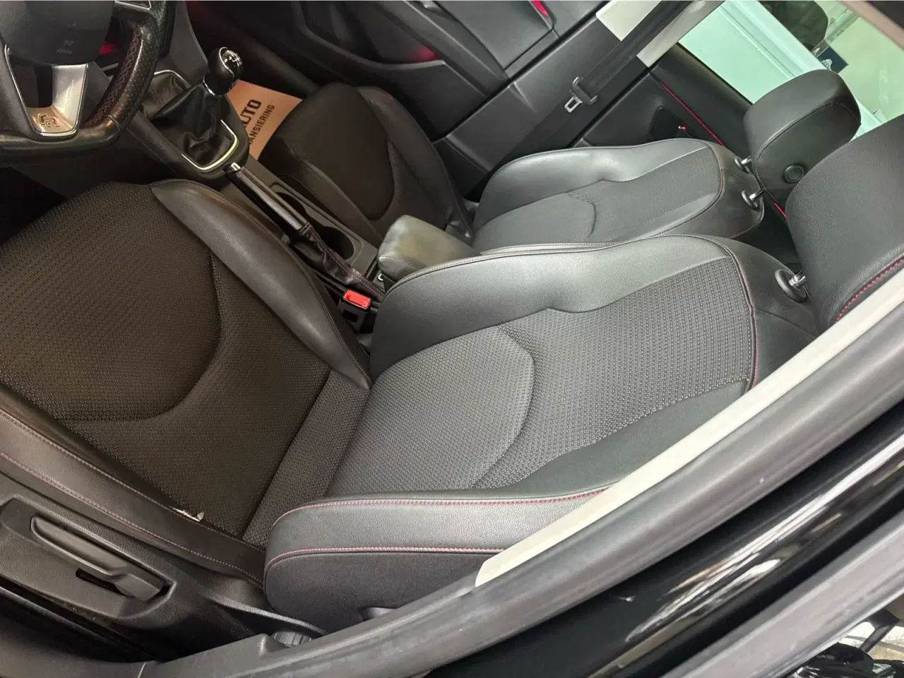 Billede 13 - Seat Leon 1,4 TSi 150 FR ST