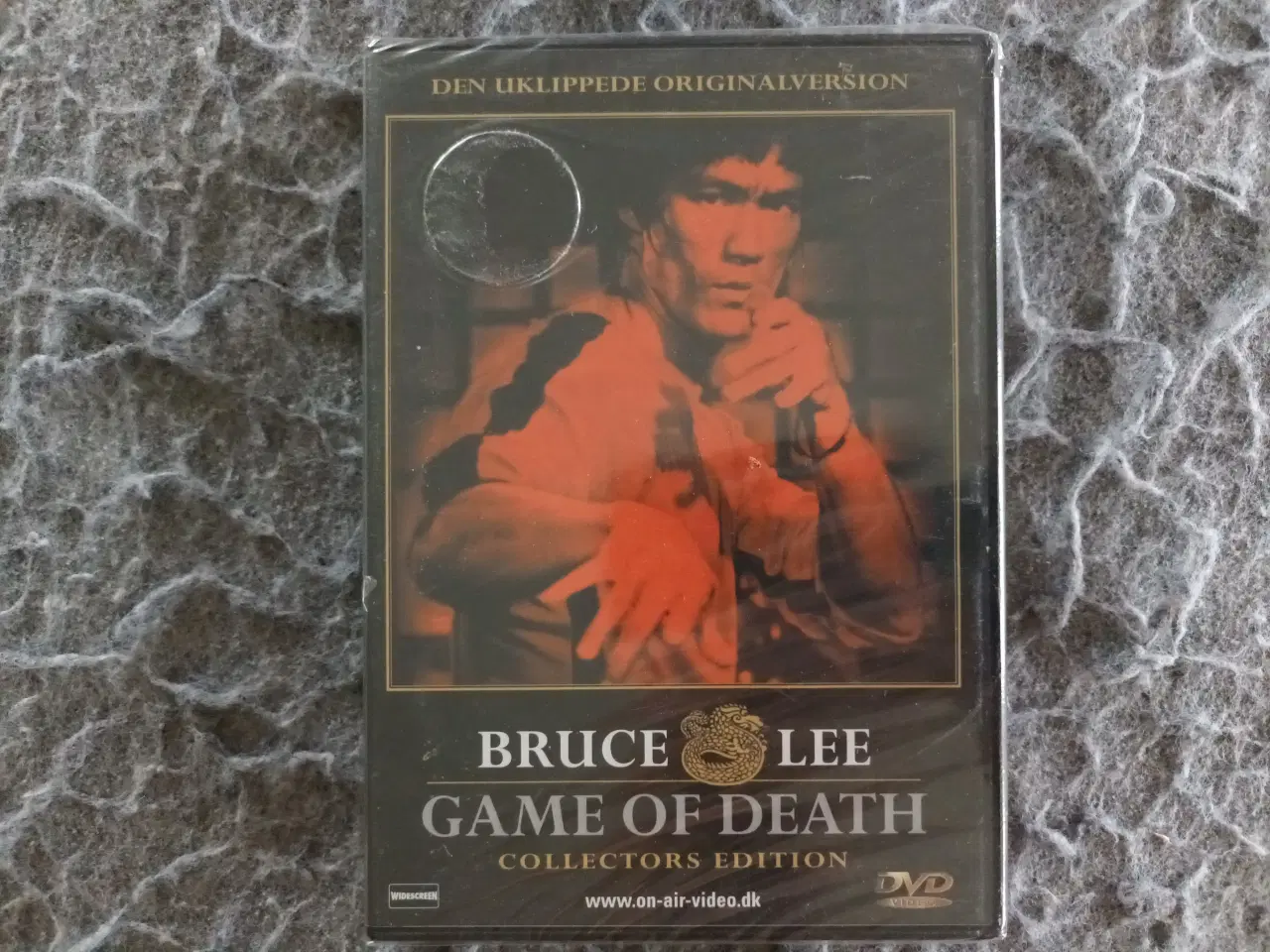 Billede 1 - Game of Death