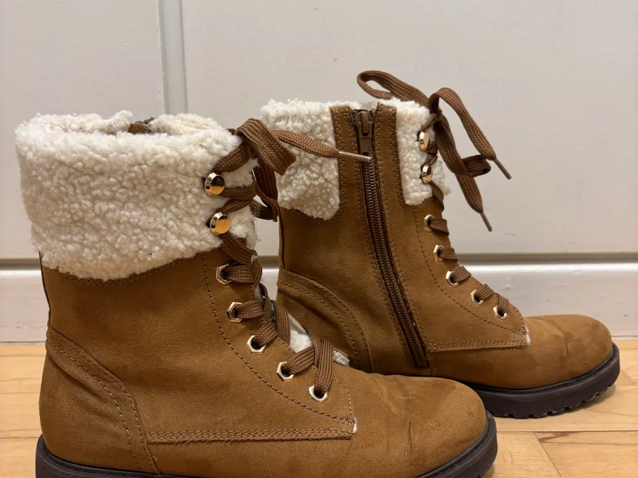 Billede 7 - Landrover vinterstøvler