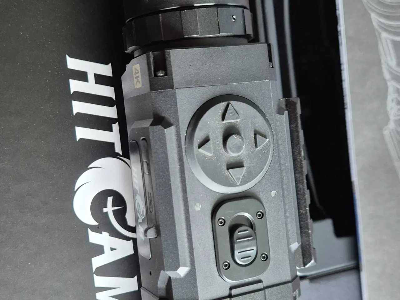 Billede 11 - Runcam Hitcam 4k 
