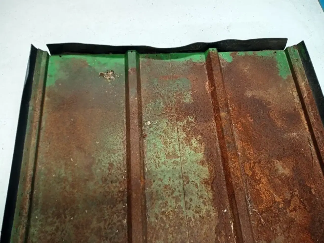 Billede 12 - John Deere 9540 WTS Tilbageløbsplan AH171799