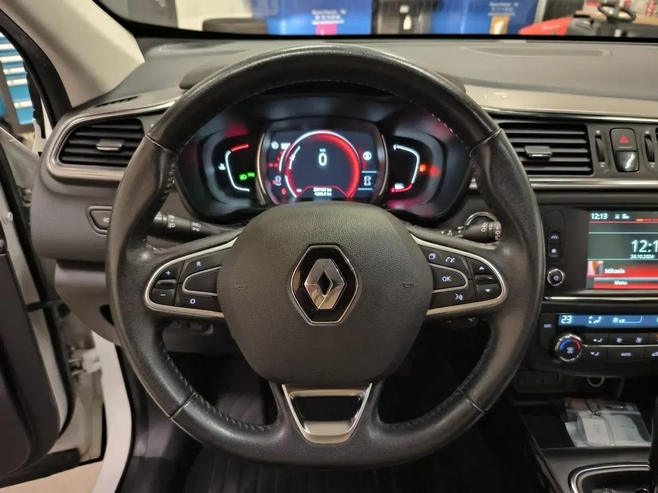 Billede 6 - Renault Kadjar 1,5 dCi 110 Zen EDC