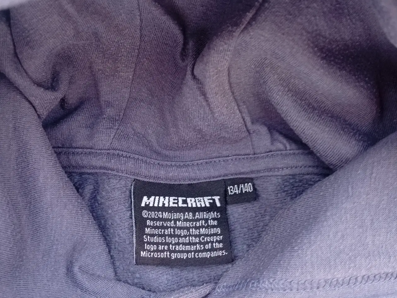 Billede 10 - Tøjpakke til dreng str. 122/128