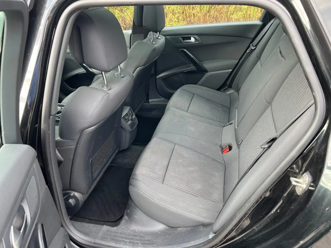 Billede 8 - Peugeot 508 1,6 BlueHDi 120 Active SW