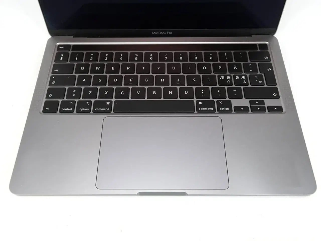 Billede 2 - Apple MacBook Pro 13" i5-1038NG7