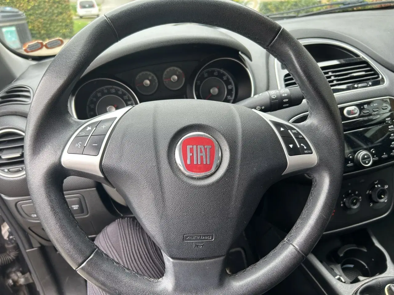 Billede 11 - Fiat Punto 0,9 TwinAir 100 Popstar