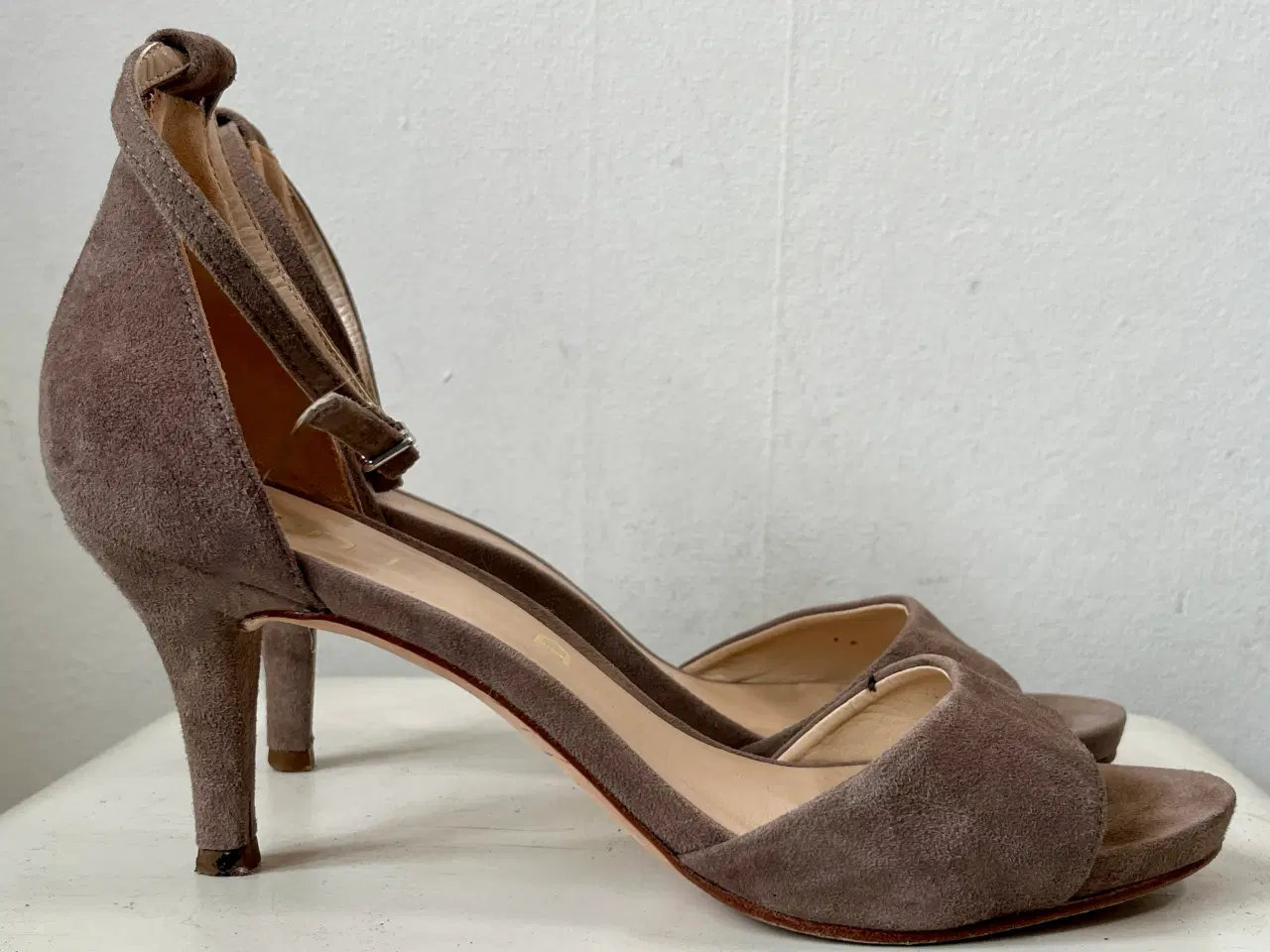 Billede 4 - Unisa, sandaler, str 41