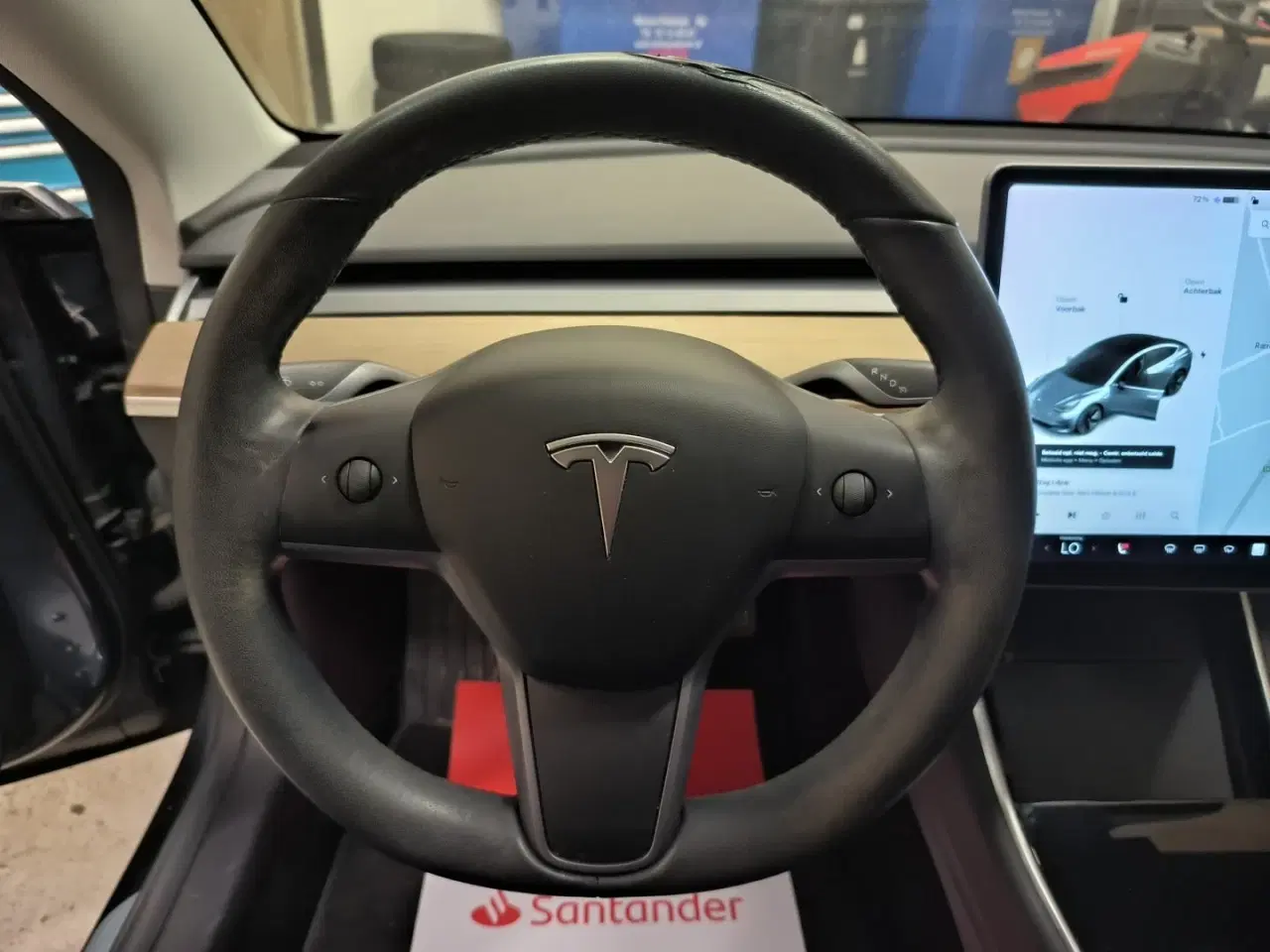 Billede 6 - Tesla Model 3  Standard Range+ RWD