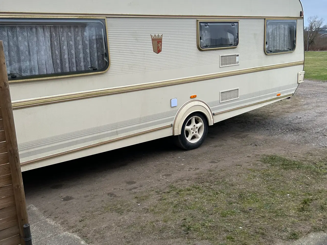 Billede 7 - Campingvogn 