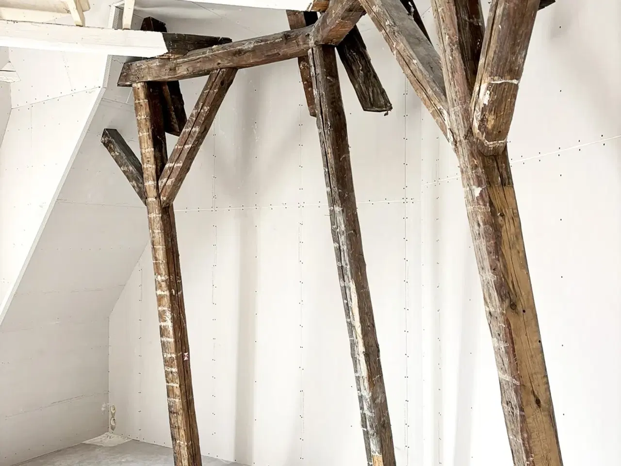 Billede 12 - Kontorer i Helmerhus - et restaureret historisk ikon i hjertet af København