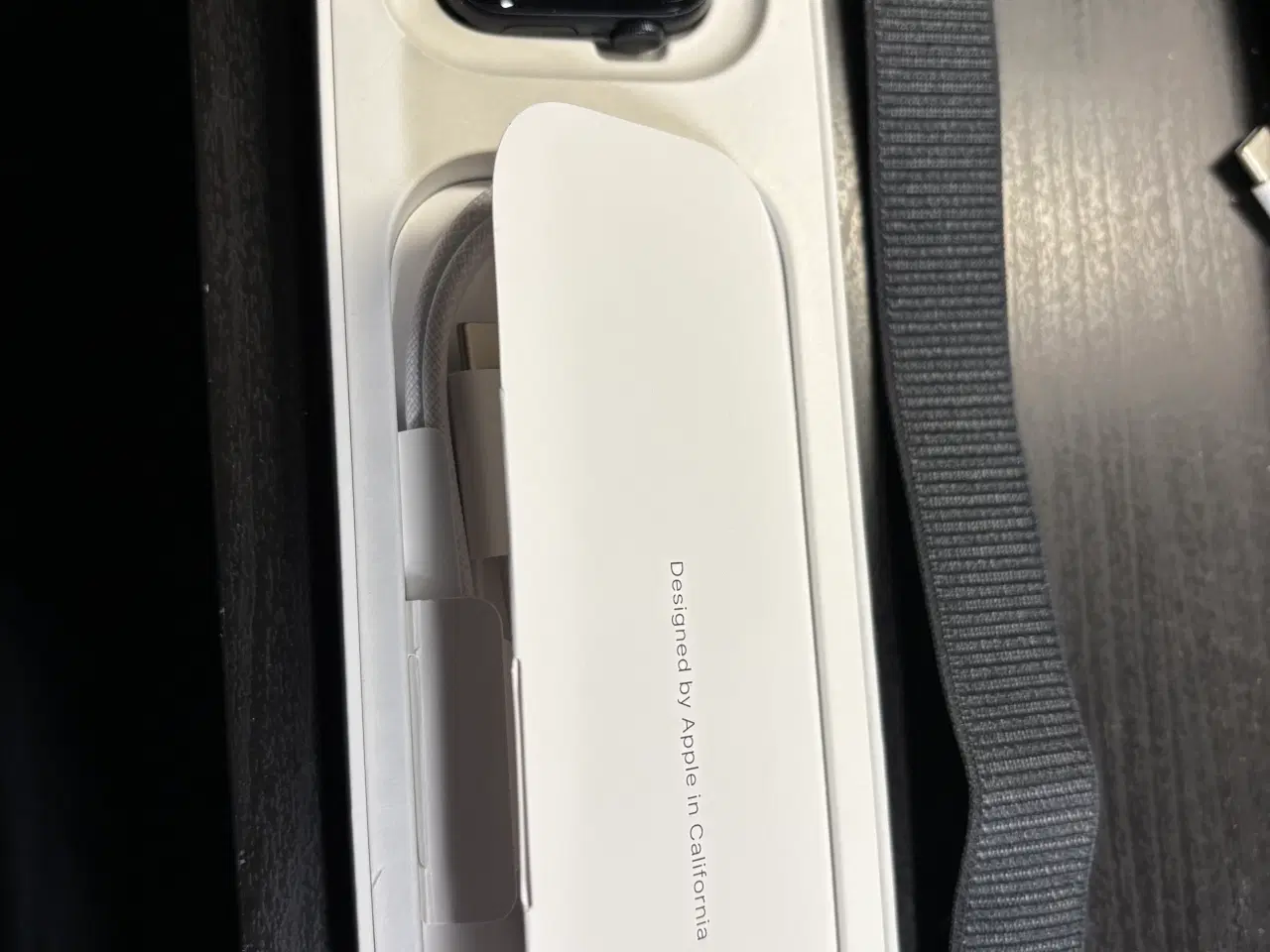 Billede 5 - Apple smartwatch SE 3