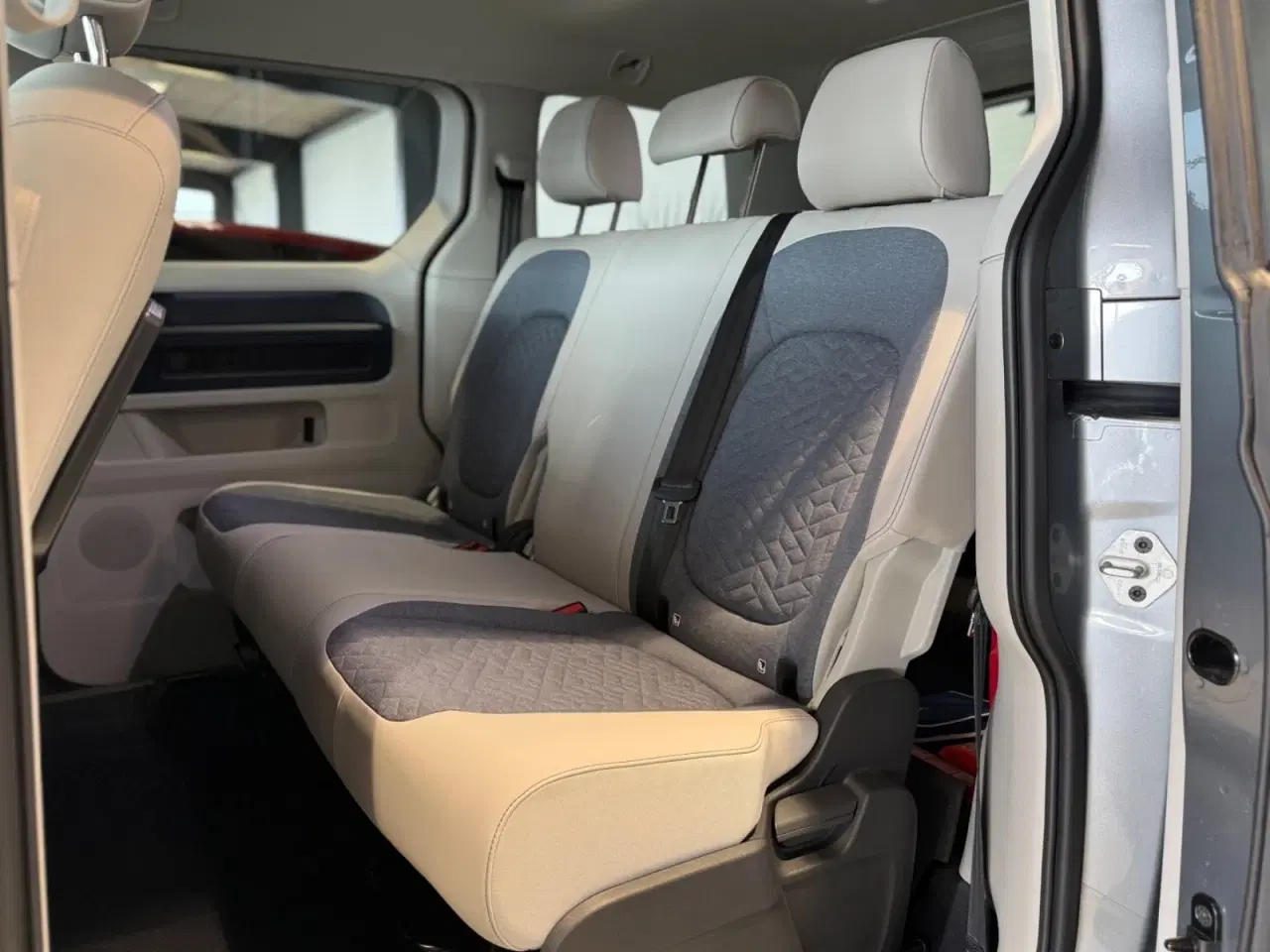 Billede 8 - VW ID.Buzz 77 Life SWB