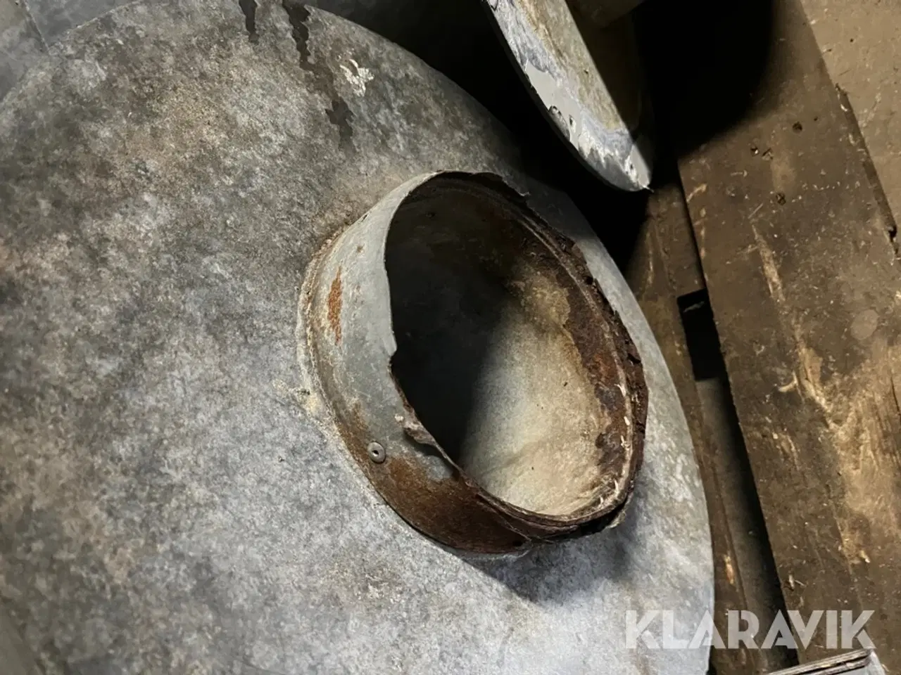 Billede 8 - Cyklon 2 styk