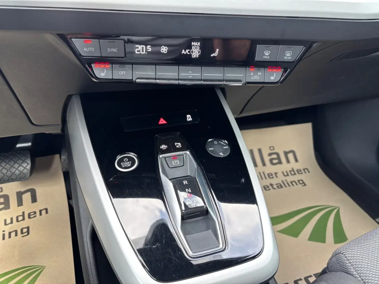 Billede 17 - Audi Q4 e-tron 40 Advanced