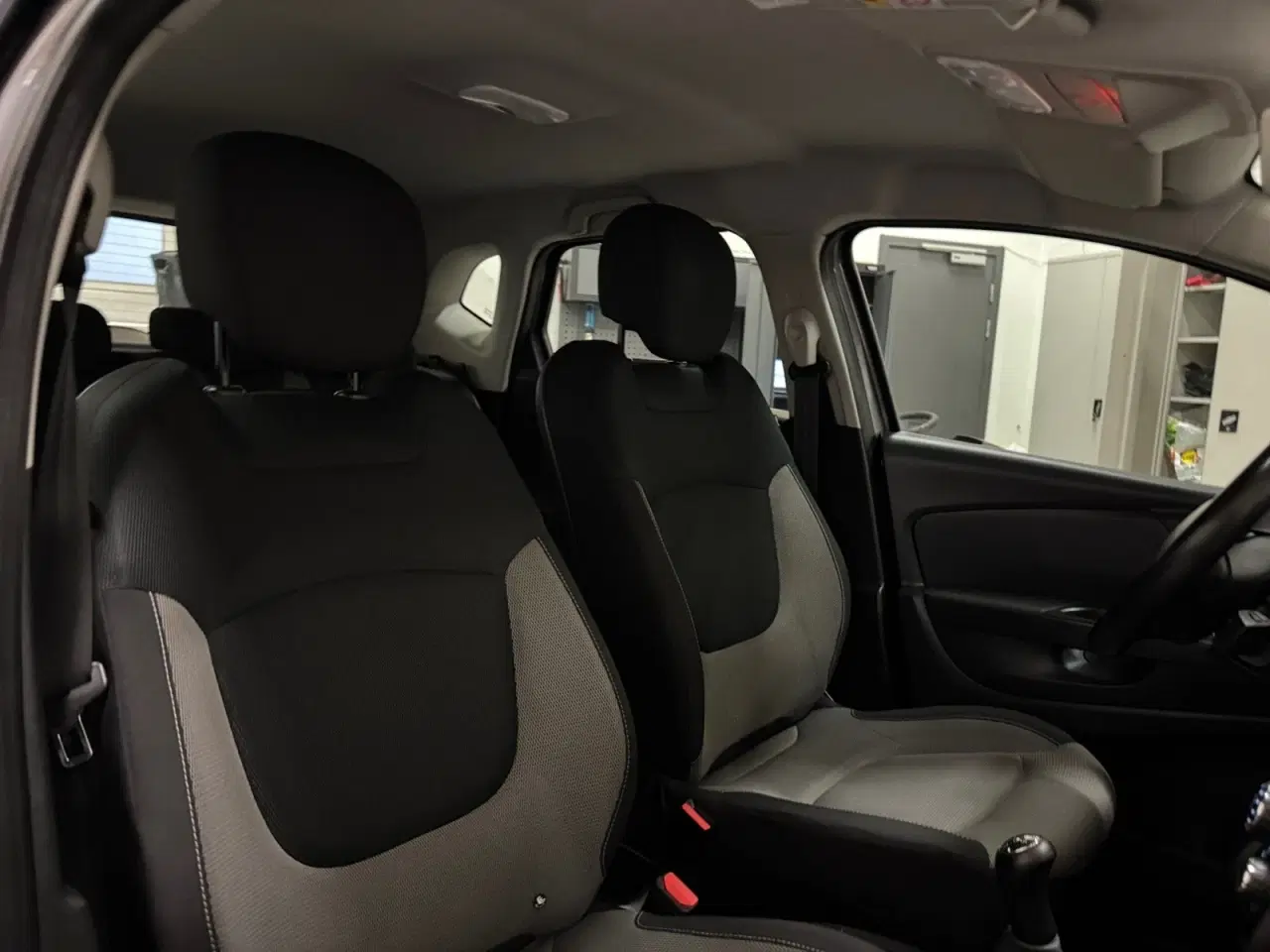 Billede 15 - Renault Captur 1,5 dCi 90 Dynamique